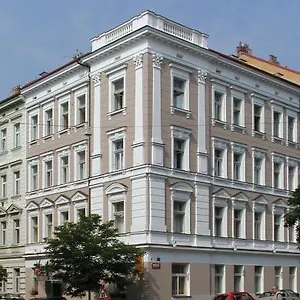*** Hotel Machova Czech Republic