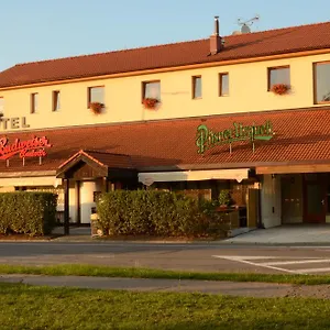 Hotel Hotel&restaurant Signal