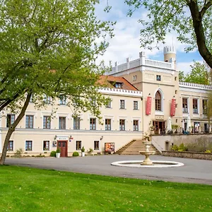 **** Hotel Chateau St. Havel - Wellness Czech Republic