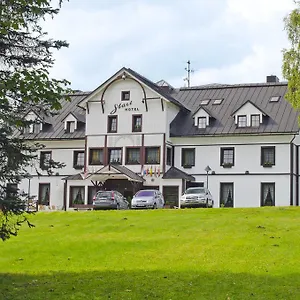 *** Hotel Start Czech Republic