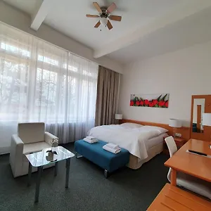 ** Guest house Jana - Domov Mladeze Czech Republic