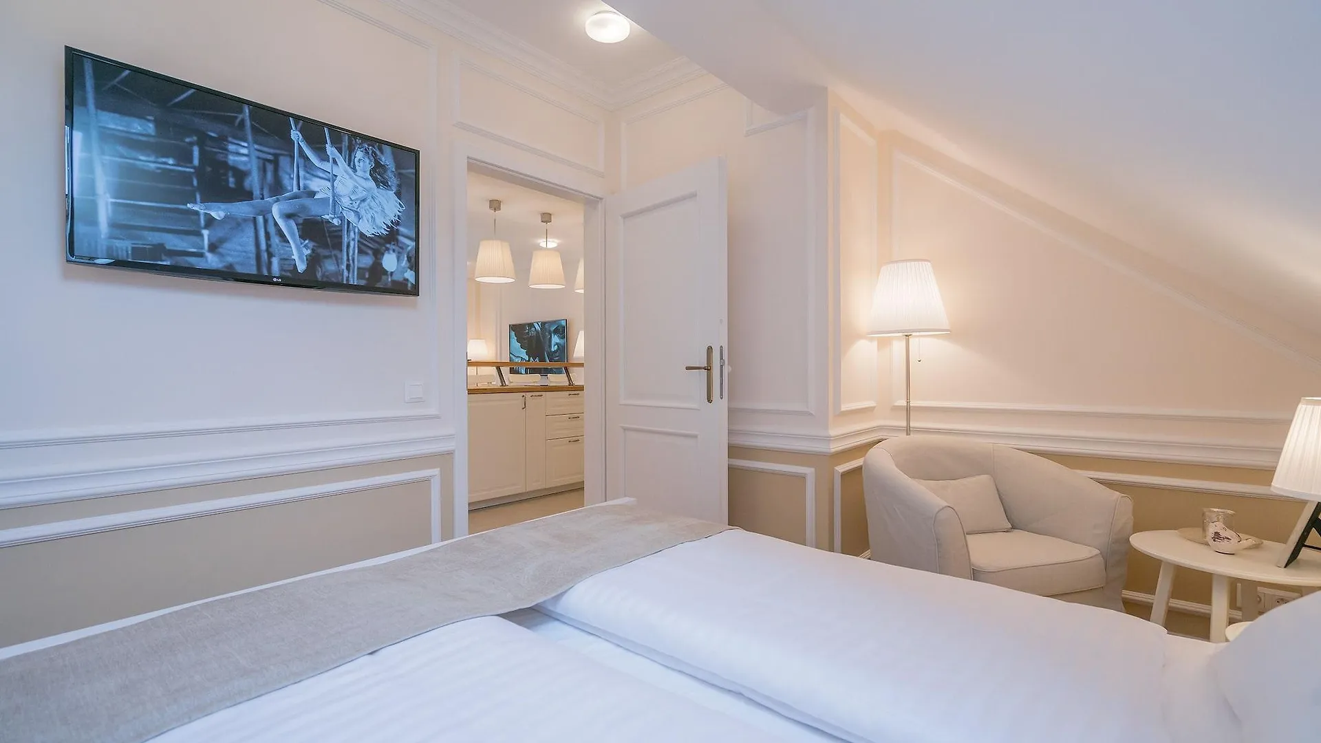 Revelton Suites Karlovy Vary Czech Republic