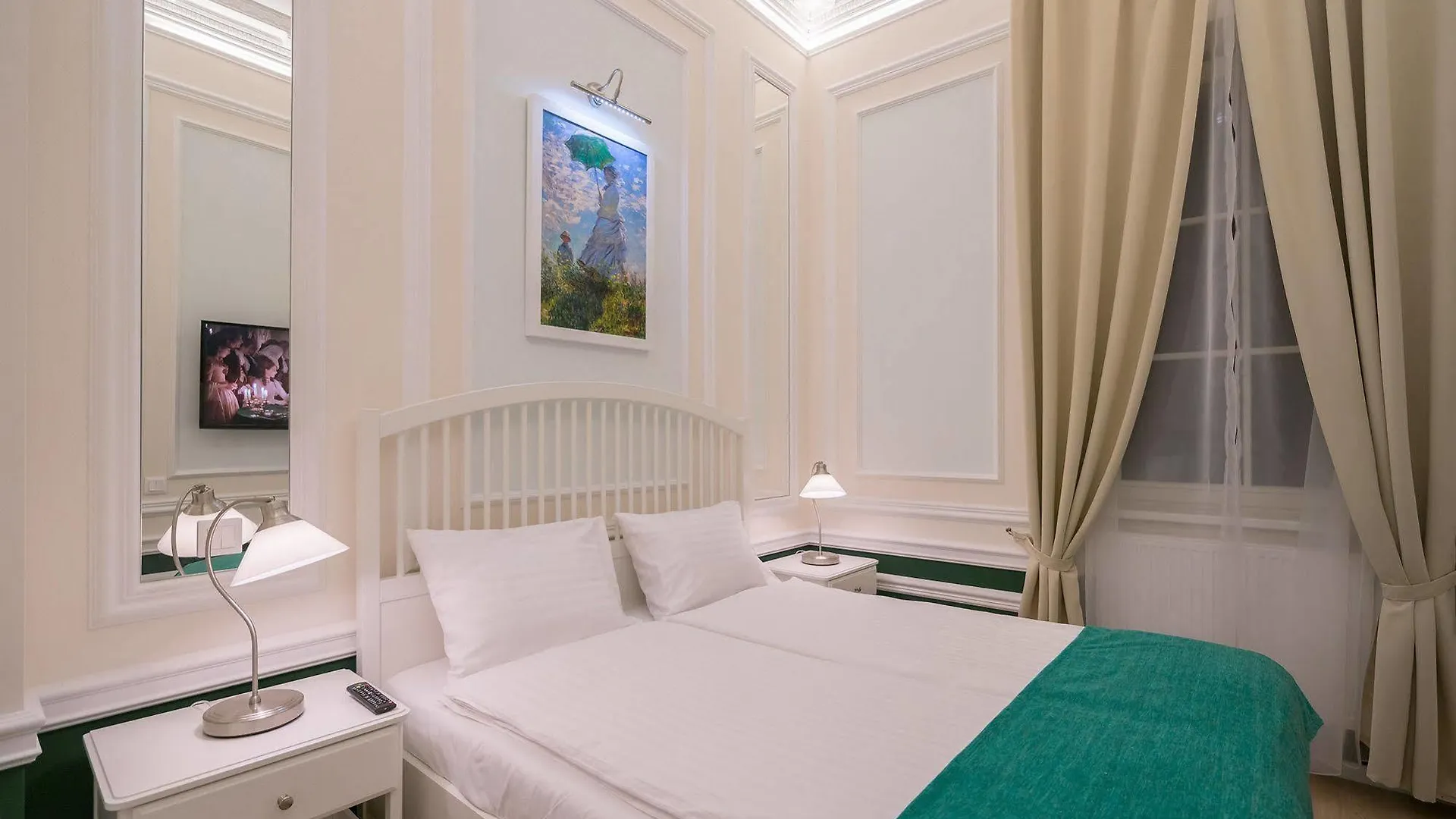 Revelton Suites Karlovy Vary