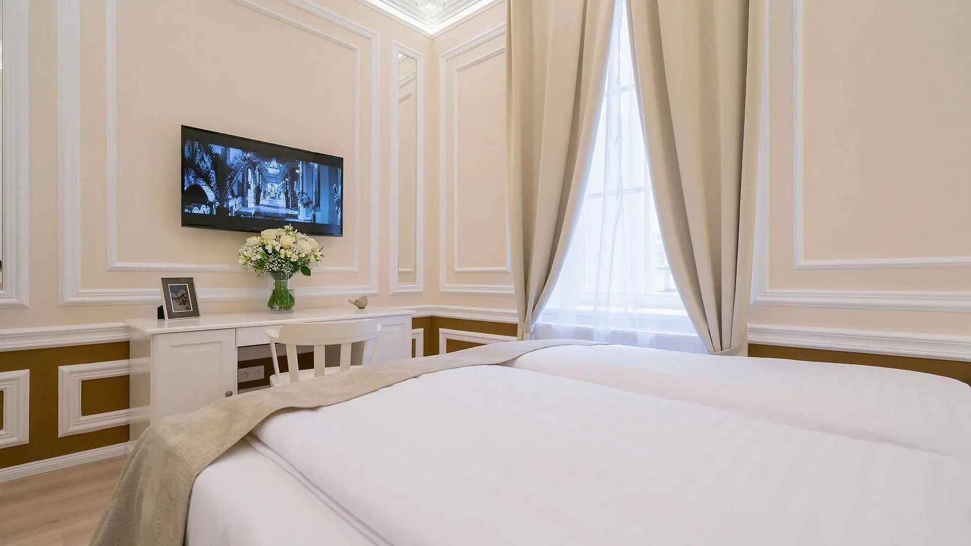 Aparthotel Revelton Suites Karlovy Vary